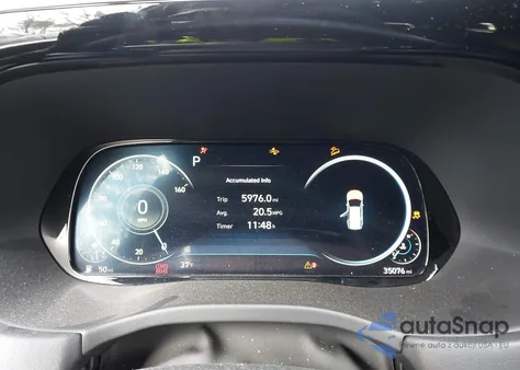 2021 Hyundai Palisade Calligraphy from USA, damaged, VIN KM8R7DHE3MU265709